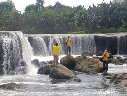 Ini Video Serunya Menjelajah Bekasi