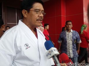 Ketua MA: Yang Berminat Jadi Sekjen MA Silakan Mendaftar