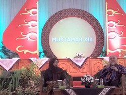 Din Syamsuddin Usul Nasyiatul Aisyiyah Punya Majelis Jodoh