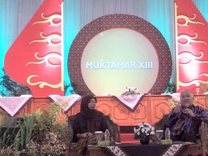 Din Syamsuddin Usul Nasyiatul Aisyiyah Punya Majelis Jodoh Din Syamsuddin Usul Nasyiatul Aisyiyah Punya Majelis Jodoh
