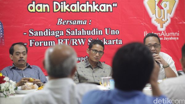 Lawan dan Kalahkan Ahok