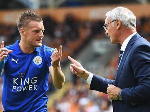 Melawat ke Anfield, Ranieri Abaikan Status Pemain Bintang