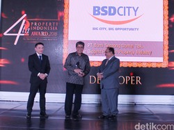 Respons Kalem Donny Rahajoe yang Bakal Dilantik Jadi Waka Nusantara