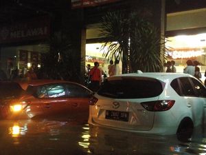 39 RW di Jakarta Terendam Banjir: Ini Daftarnya!