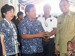 Wujudkan Indonesia Bebas Katarak 2020