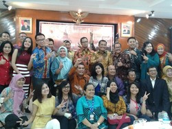 Sapa WNI di Myanmar, Delegasi MPR Sosialisasi Empat Pilar