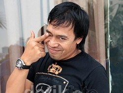 Komeng Disorot Gegara Bercanda di Kabar Duka Meninggalnya Anak Abdel Achrian