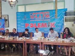 YLKI: 70 Persen Perokok Berasal dari Rumah Tangga Miskin