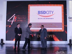 Bikin Silicon Valley Indonesia, BSD Siapkan Rp 7 Triliun
