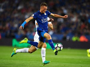 King Minta Vardy Alihkan Kemarahan kepada Liverpool