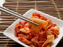 Korea Selatan Berhasil Gunakan Kimchi untuk Diplomasi Kuliner