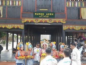 Mengenal Sejarah Aceh di Salah Satu Museum Tertua Indonesia