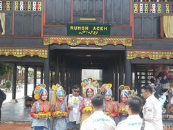 Mengenal Sejarah Aceh di Salah Satu Museum Tertua Indonesia