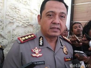 Kasus 2 Bule Bunuh Polisi, Kapolresta Denpasar Tepis Intervensi Polisi Australia