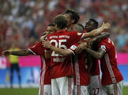 Ancelotti: Bayern Kini Bermain Lebih Direct daripada Era Guardiola