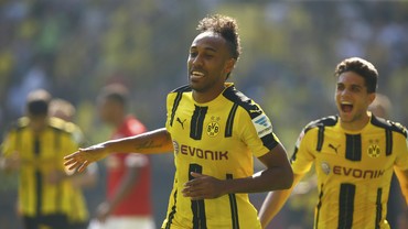 Borussia Dortmund, Bergerak Maju Sekaligus Berinvestasi Untuk Masa Depan Borussia Dortmund, Bergerak Maju Sekaligus Berinvestasi Untuk Masa Depan