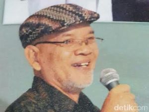 Kenalkan, ini Orang yang Menciptakan dan Membuat Cerita Mukidi yang Viral di WA