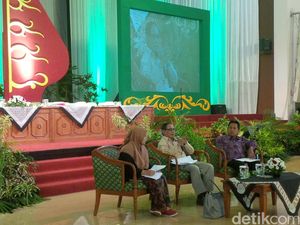 Muktamar XIII Nasyiatul Aisyiyah di Yogya Bahas Peran Ekonomi Perempuan Muktamar XIII Nasyiatul Aisyiyah di Yogya Bahas Peran Ekonomi Perempuan