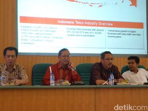 Mana Komitmen Operator Bangun BTS Sampai Pelosok? Mana Komitmen Operator Bangun BTS Sampai Pelosok?