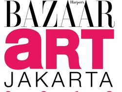 Merayakan Keindahan Seni Rupa di Bazaar Art Jakarta 2016