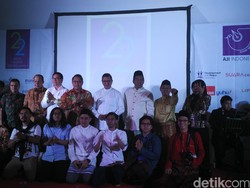 Rayakan HUT ke-22, AJI Tetap Berkomitmen Demi Kebebasan Jurnalis di Indonesia