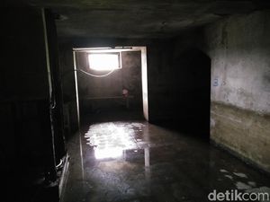 Kisah Kelam di Balik Bunker Lumajang Saksi Bisu Kekejaman Jepang Kisah Kelam di Balik Bunker Lumajang Saksi Bisu Kekejaman Jepang