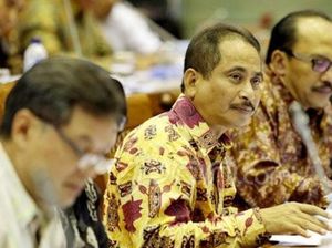 Menpar Arief Yahya Didaulat Menjadi Narasumber di INACHAM