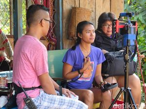 Film Labuan Hati Tayang 6 April