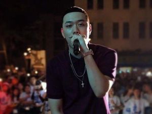BewhY Mulai Nge-rap karena Bigbang BewhY Mulai Nge-rap karena Bigbang