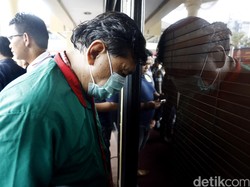 Begini Kronologi Penangkapan Imam S Arifin