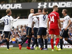 Pochettino Puas dengan Perlawanan Spurs