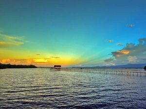 Danau Rana, Wisata Maluku Yang Tersembunyi