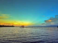 Festival Pesona Bupolo 2016: Promosi Wisata Maluku di Bekas Tempat Pembuangan PKI