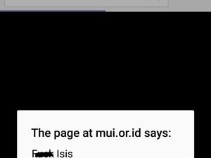 Situs MUI Diretas, Polri: Subdit Cyber Crime Kita Siap Bantu