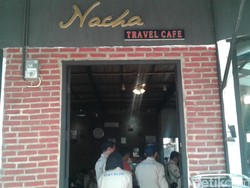 Risers Nikmati Sajian Kopi Khas Aceh