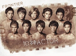 Tampil di Indonesia, TENJIACTOR Bawakan Single Baru