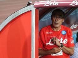 Napoli Pantas Menang Atas Milan