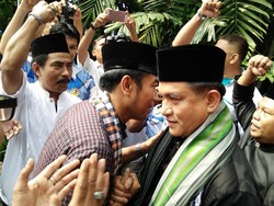 PPP Pertimbangkan Saefullah Hingga Yusuf Mansur Jadi Pendamping Yusril