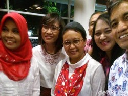 Menlu: 177 WNI yang Sempat Ditahan Imigrasi Filipina Segera Dipulangkan