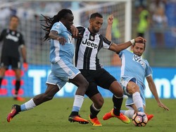 Start Bagus Juventus Berlanjut, Lazio Ditundukkan 1-0