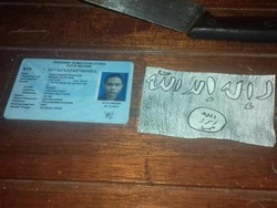 Tersangka Percobaan Bom Bunuh Diri di Medan Terinspirasi Teror Prancis