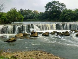 Sebelum Kali Malang Jadi Objek Wisata, Bekasi Sudah Punya Ini