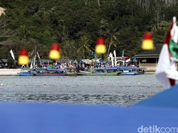 Gubernur Akan Jadikan Lampung Destinasi Wisata Unggulan