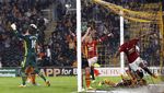 MU Tundukkan Hull City 1-0