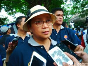 Virus Zika Masuk ke Singapura, Menlu: Kita Pasang Alat Deteksi di Batam Virus Zika Masuk ke Singapura, Menlu: Kita Pasang Alat Deteksi di Batam