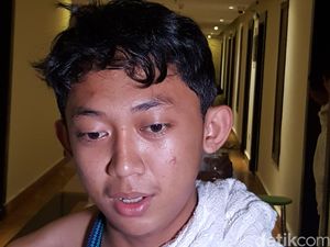 Menjadi Seorang Haji di Usia 18 Tahun