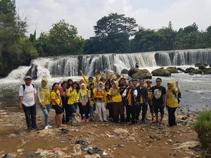Piknik Berkesan, City Tour Bekasi Ala Komunitas dTraveler