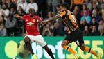 MU Tundukkan Hull City 1-0