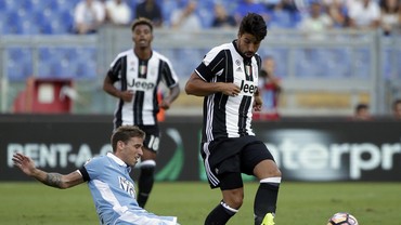 Kesalahan Lazio yang Melahirkan Kekalahan dari Juventus Kesalahan Lazio yang Melahirkan Kekalahan dari Juventus