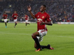 Rashford, Alli, Coman, Renato Sanches Masuk Nominasi Golden Boy 2016